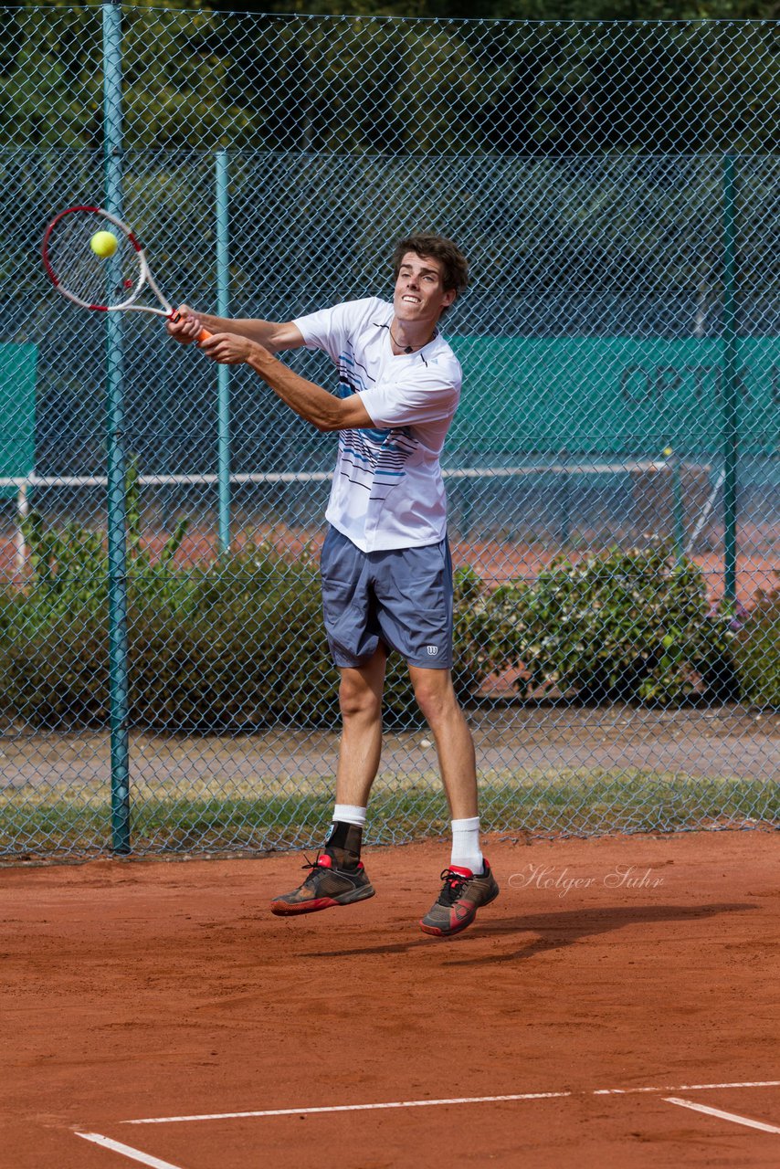 Bild 420 - Horst Schroeder Pokal 4.Tag